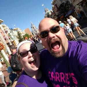 Meet your Posher, James